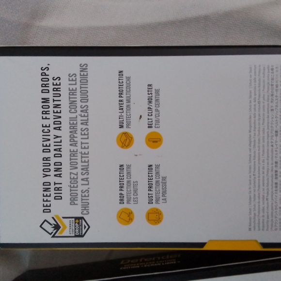 - Defender otterbox clips/S8 and S9+ - Picture 12 of 12